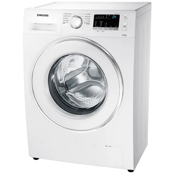 Замена бака Samsung WF60J3090JW