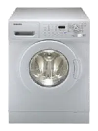 Замена бака Samsung WFF1054