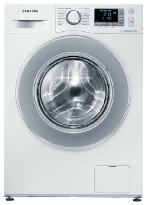 Замена бака Samsung WF6CF1R0W2W