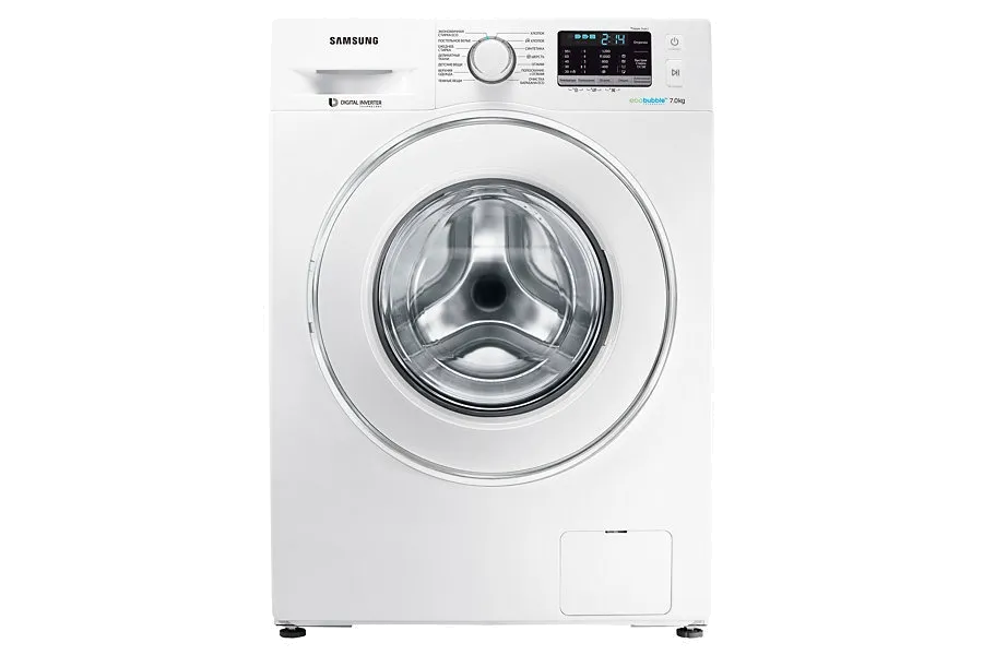 Замена бака Samsung WW60J5210JW