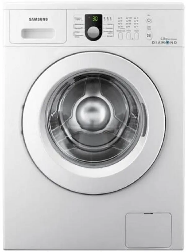 Замена бака Samsung WFT592NMWC