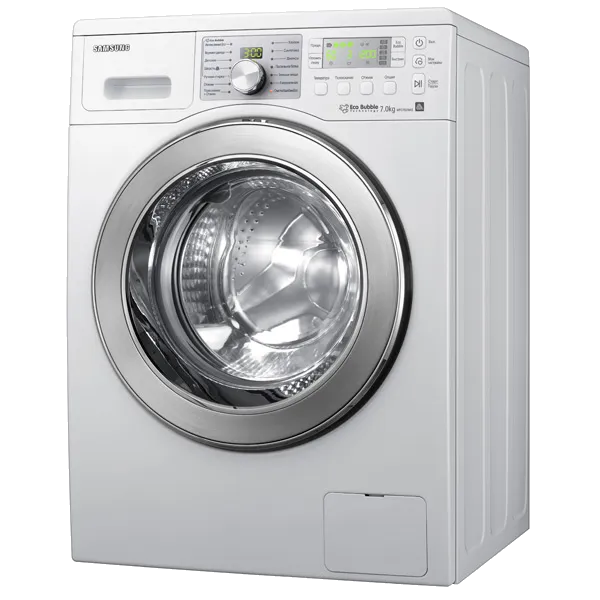 Замена бака Samsung WF0702WKEC