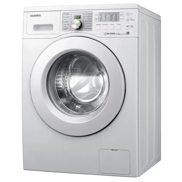 Замена бака Samsung WF0602WKEC