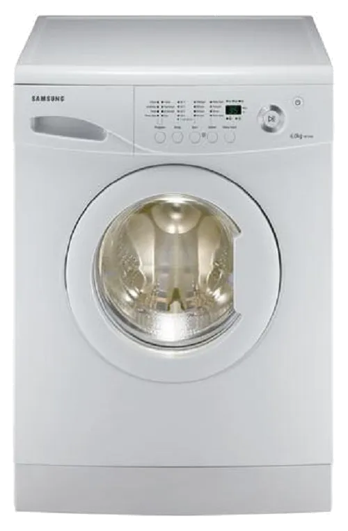 Замена бака Samsung SWFR861