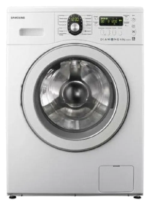 Замена бака Samsung WF8592FFC