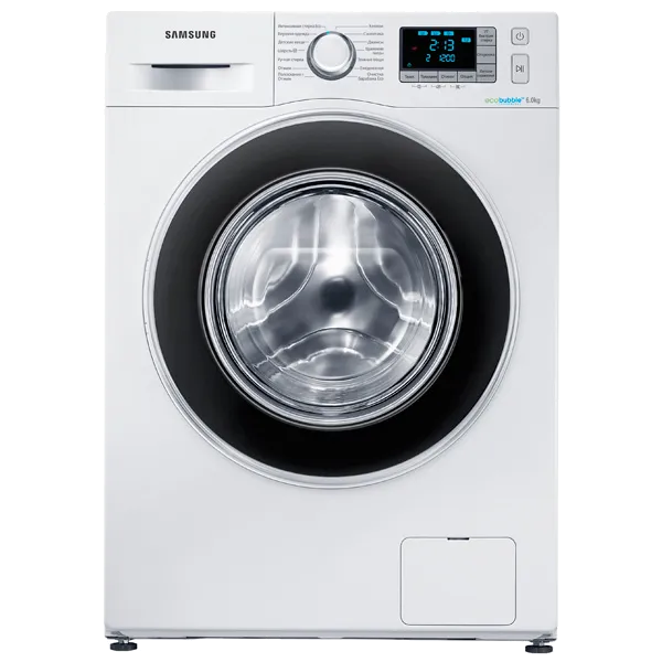 Замена бака Samsung WF60F4EBW2W