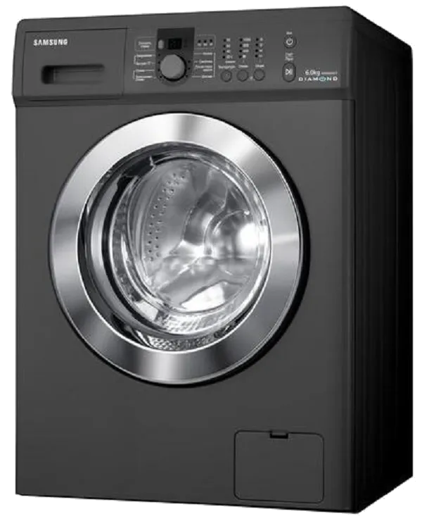 Замена бака Samsung WF0600NCY