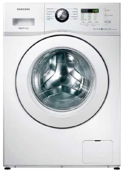 Замена бака Samsung WF600B0BCWQD