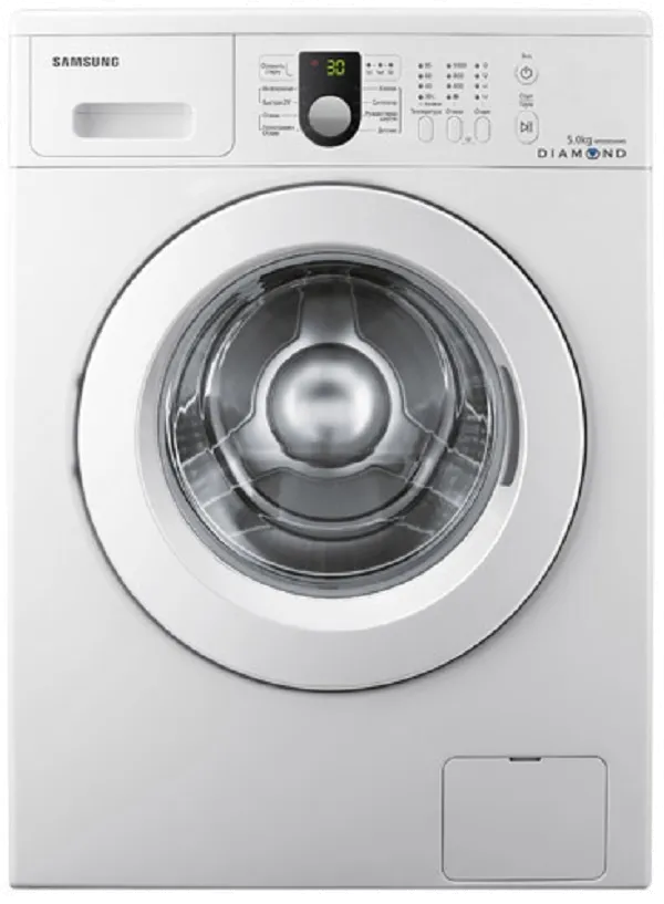 Замена бака Samsung WF8500NGC