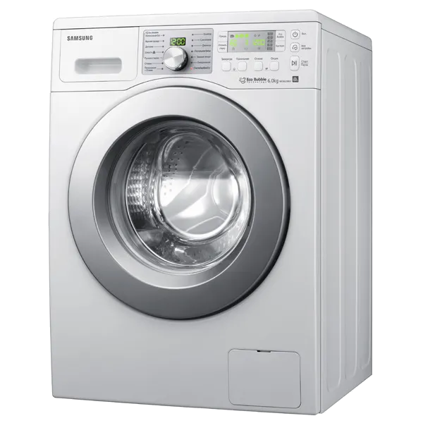 Замена бака Samsung WF0602WKN