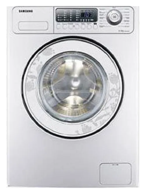 Замена бака Samsung WF8450S9Q