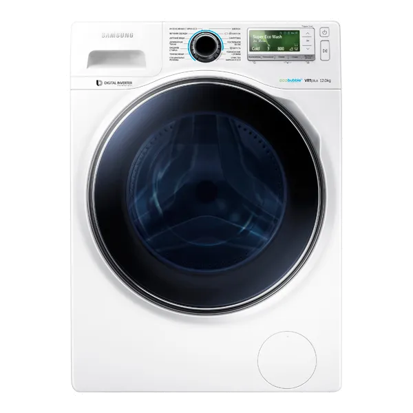 Замена бака Samsung WW12H8400EWLP