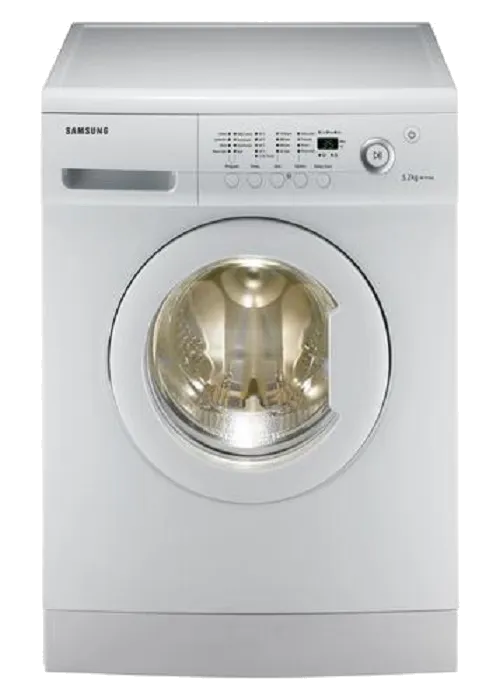 Замена бака Samsung WFB861