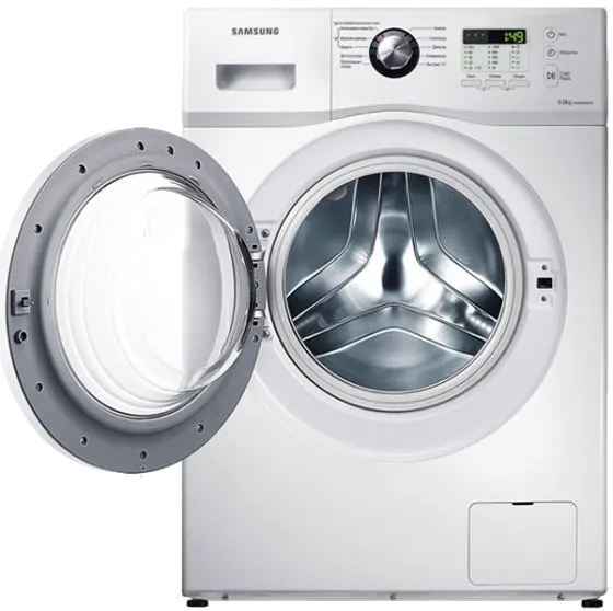 Замена бака Samsung WF0602W0BCWQ