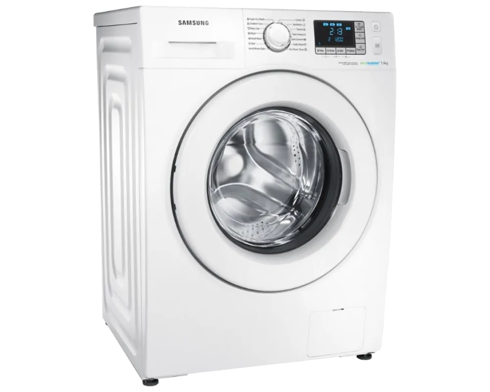 Замена бака Samsung WF70F5E5U4W