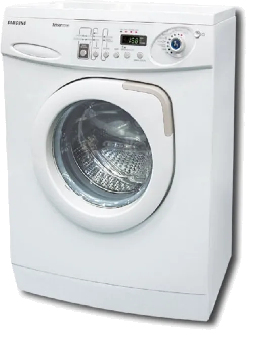 Замена бака Samsung F1015JS