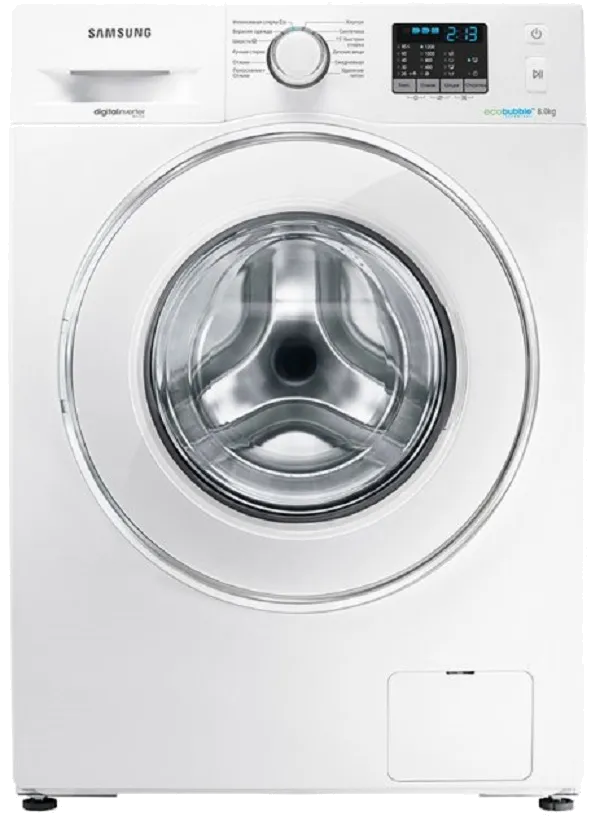 Замена бака Samsung WF80F5E2U2W