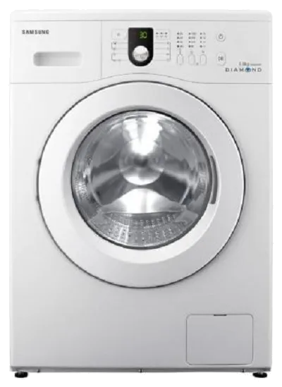 Замена бака Samsung WF8620NHW