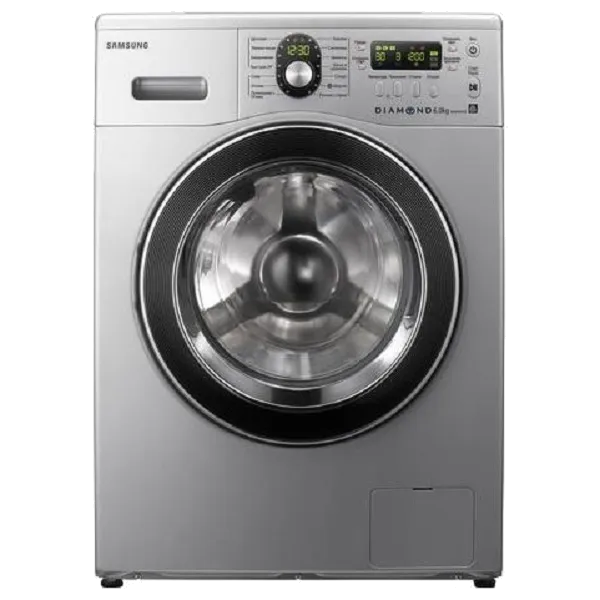 Замена бака Samsung WF8502FER