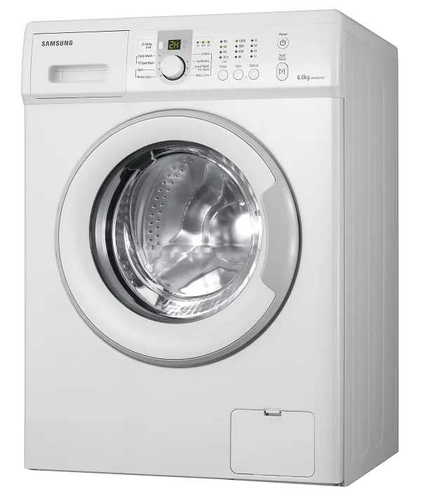 Замена бака Samsung WF0602NCE