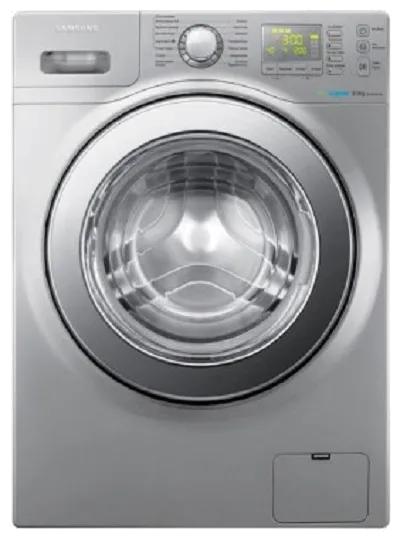 Замена бака Samsung WF1802WEUS