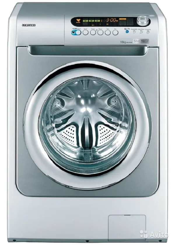 Замена бака Samsung WF7102SKS