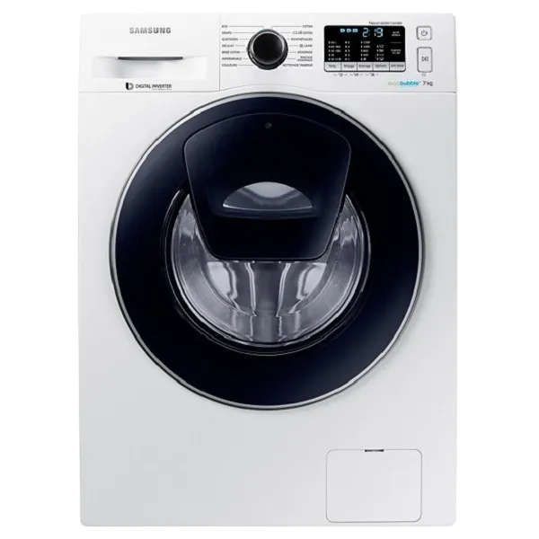 Замена бака Samsung WW70K5410UW