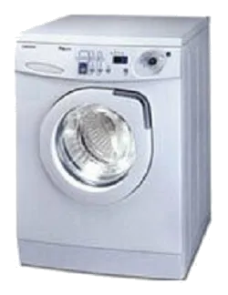 Замена бака Samsung R815JGW