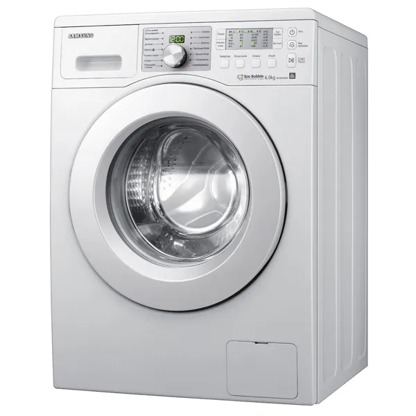 Замена бака Samsung WF0602WJW