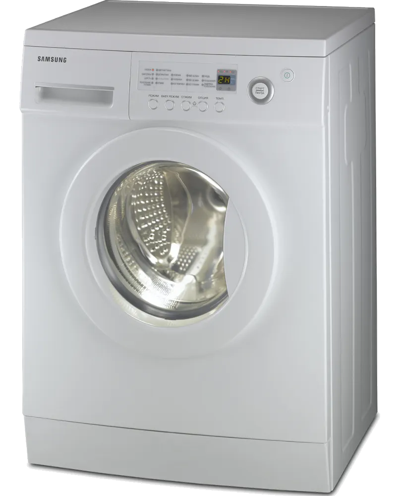 Замена бака Samsung S1043