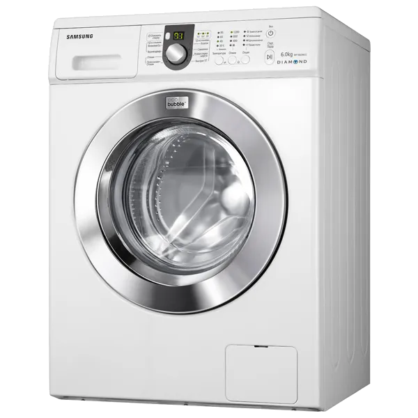 Замена бака Samsung WF1602WQU