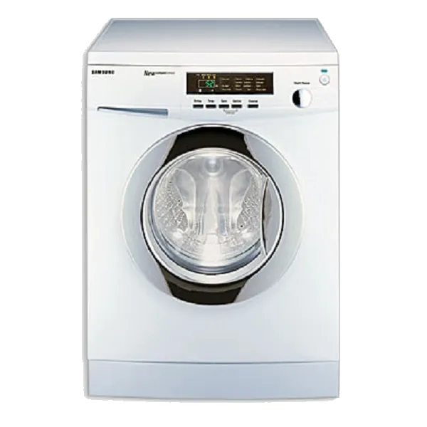 Замена бака Samsung R1033