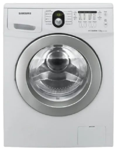 Замена бака Samsung WF1702W5V