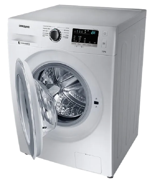 Замена бака Samsung WW70J3240NS