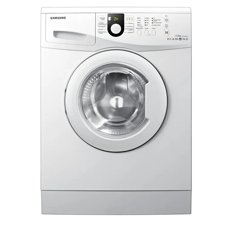 Замена бака Samsung WF0408N1N