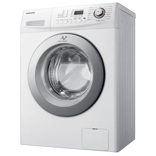 Замена бака Samsung WF0500SYW