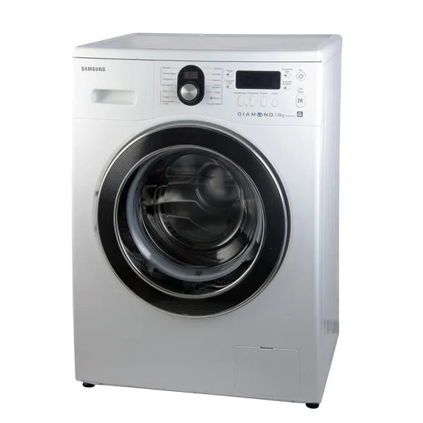 Замена бака Samsung WF8692FFC