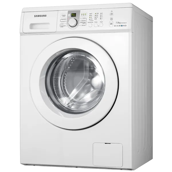 Замена бака Samsung WF0700NBX