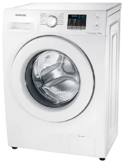 Замена бака Samsung WF60F4E0N0W