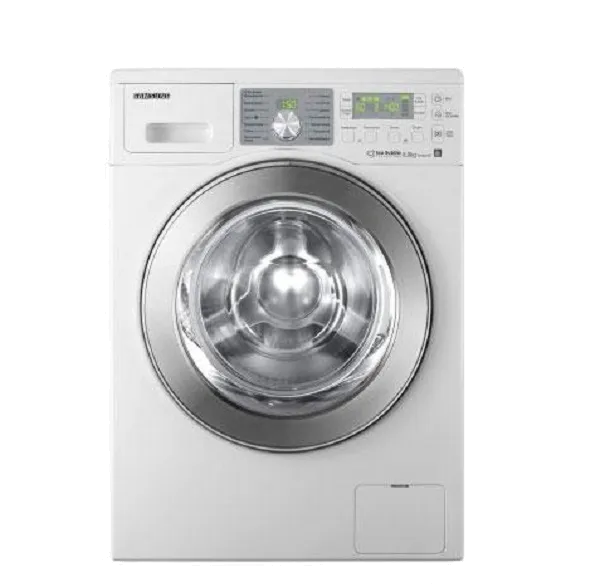 Замена бака Samsung WD0804W8