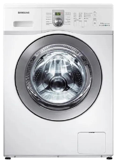 Замена бака Samsung WF60F1R1N2W Aegis