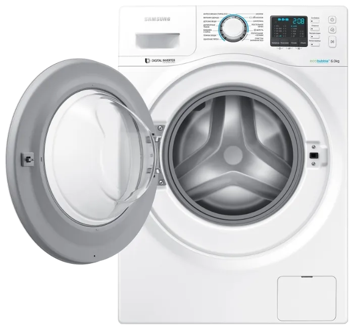 Замена бака Samsung WW60H5240EW