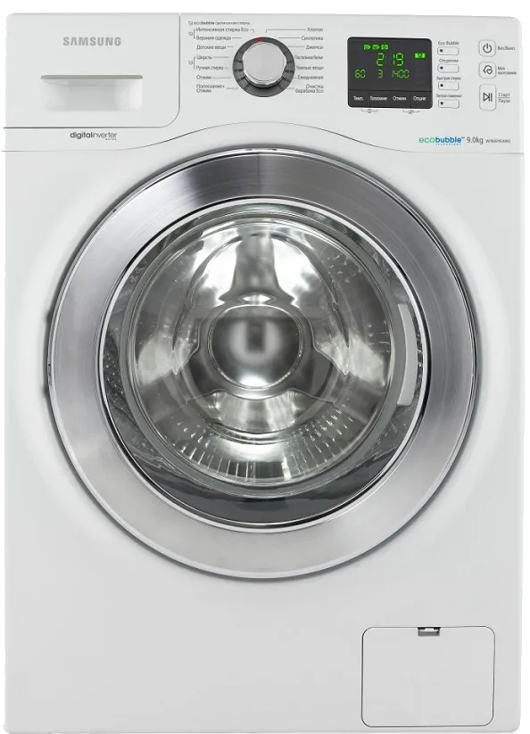 Замена бака Samsung WF906P4SAWQ