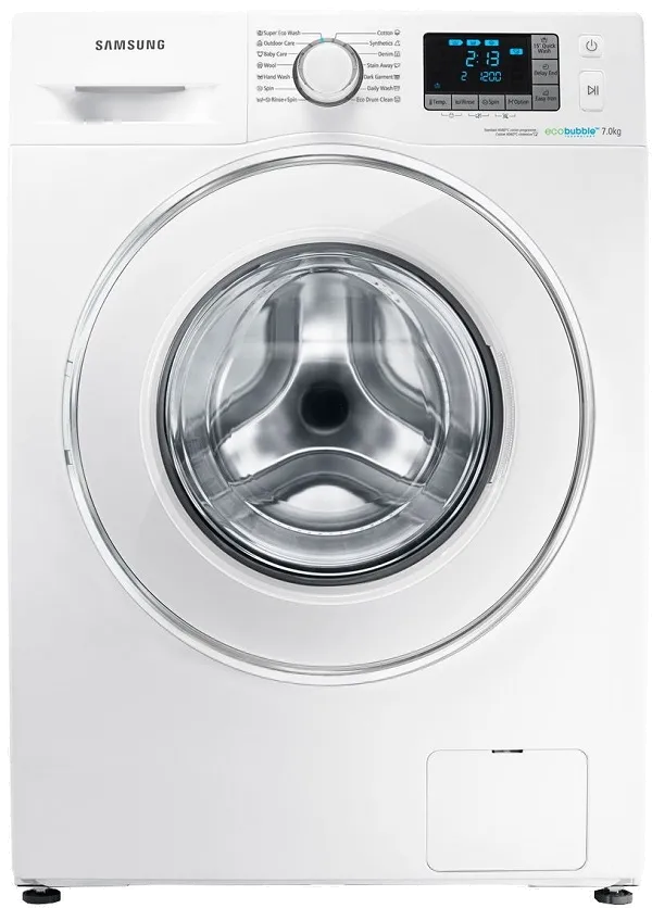 Замена бака Samsung WF70F5E5W2W