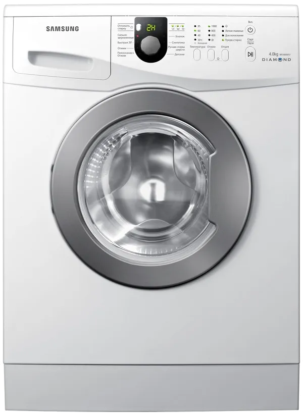 Замена бака Samsung WF0350N1V