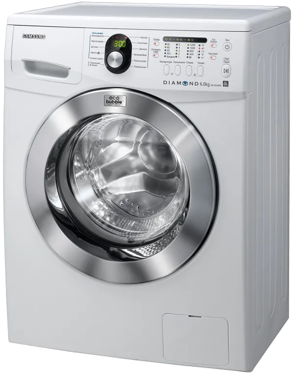 Замена бака Samsung WF1602WUV