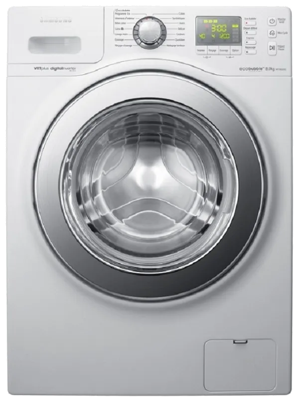 Замена бака Samsung WF1802NFWS