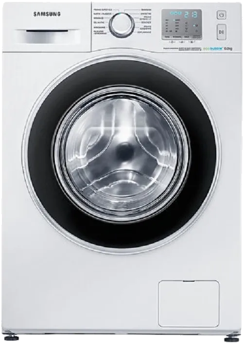 Замена бака Samsung WF60F4EEW0W