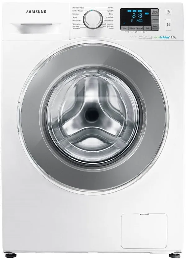 Замена бака Samsung WF80F5E4W4W