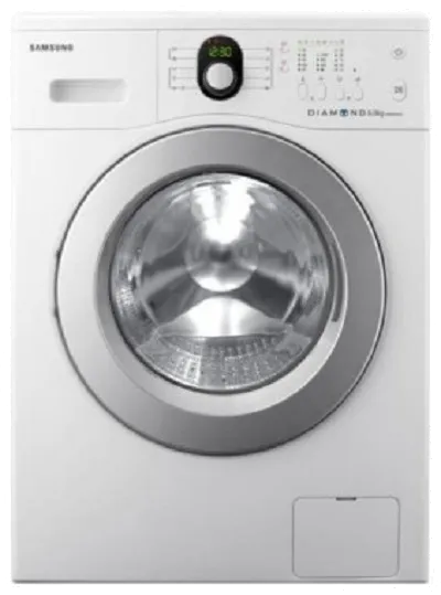 Замена бака Samsung WF8602NGV